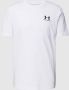 Under Armour T-shirt Korte Mouw SPORTSTYLE LEFT CHEST SS - Thumbnail 1