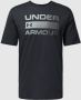 Under Armour T shirt Korte Mouw Team Issue Wordmark SS Tee - Thumbnail 2