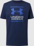Under Armour T-shirt met logoprint model 'GL FOUNDATION' - Thumbnail 1