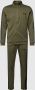 Under Armour Trainingspak met logodetail model 'Knit' - Thumbnail 1