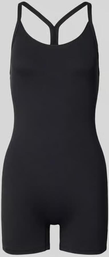 Under Armour Playsuit met spaghettibandjes model 'Motion'
