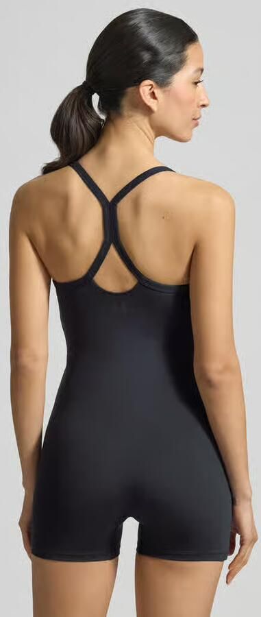 Under Armour Playsuit met spaghettibandjes model 'Motion'