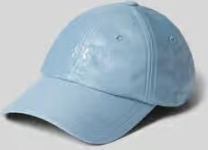 Under Armour cap met gestikt logo