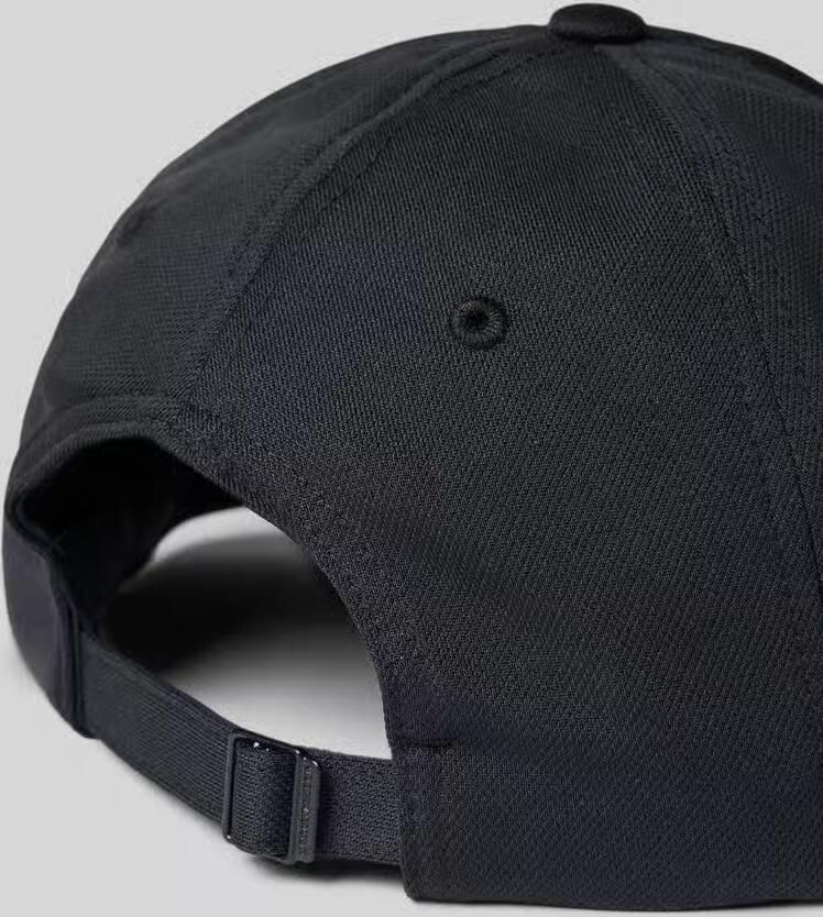 Under Armour cap met gestikt logo - Foto 2