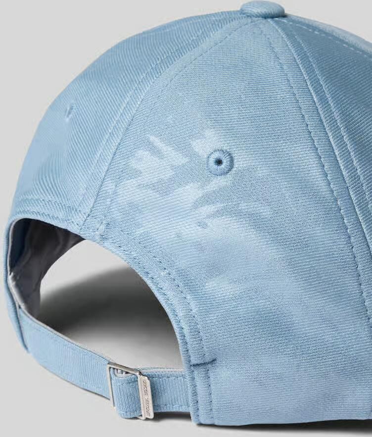 Under Armour cap met gestikt logo - Foto 2