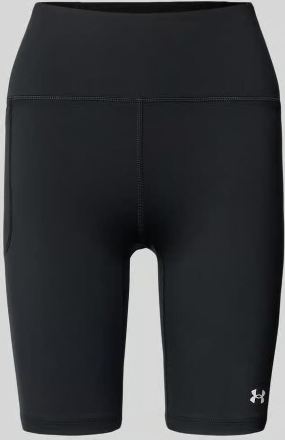 Under Armour Fietsbroek met logo