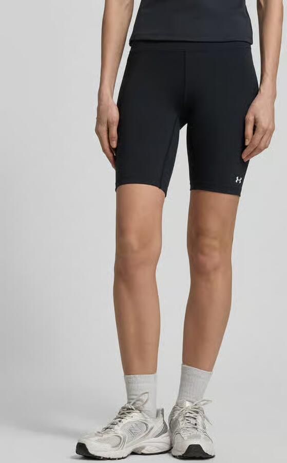 Under Armour Fietsbroek met logo - Foto 3