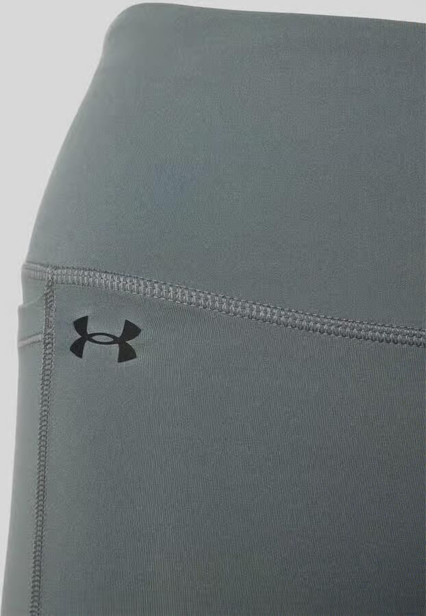 Under Armour Flared fit legging met brede band Model 'Motion'
