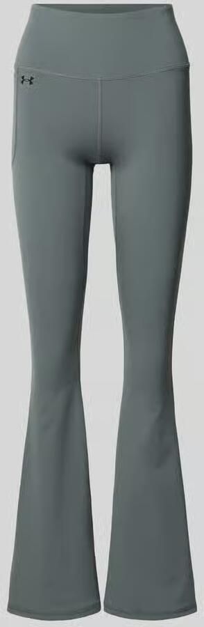 Under Armour Flared fit legging met brede band Model 'Motion' - Foto 2