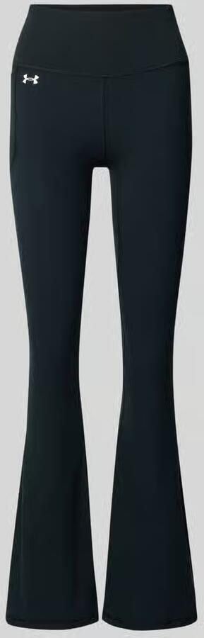 Under Armour Flared fit legging met brede band Model 'Motion' - Foto 3