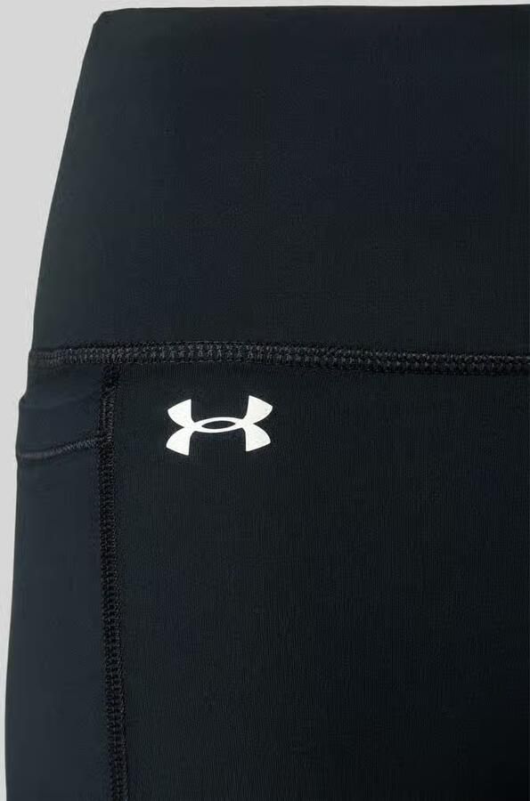 Under Armour Flared fit legging met brede band Model 'Motion'