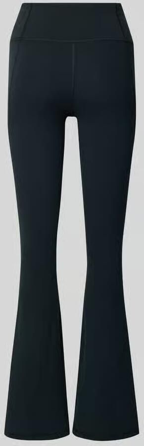 Under Armour Flared fit legging met brede band Model 'Motion' - Foto 2