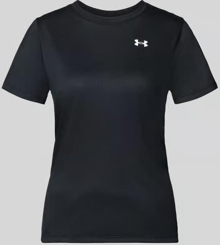 Under Armour Functioneel shirt met ronde hals en logo - Foto 2