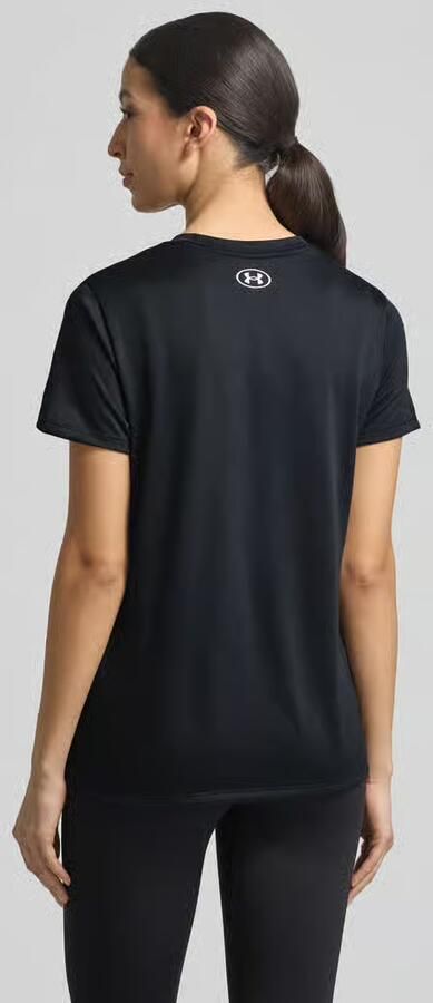 Under Armour Functioneel shirt met ronde hals en logo - Foto 5