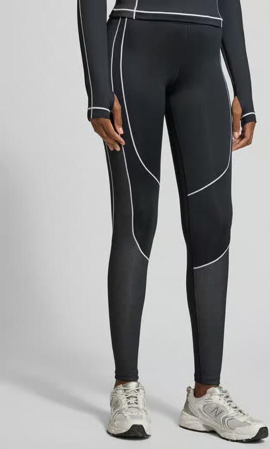 Under Armour Legging met elastische band met logo - Foto 2