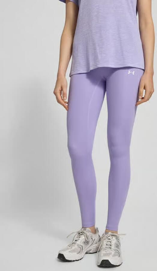 Under Armour Legging met elastische band - Foto 4