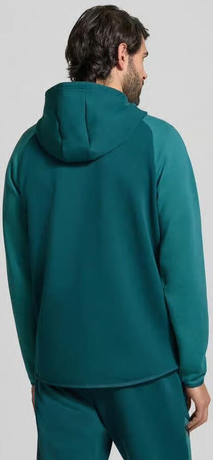 Under Armour Regular fit jack met capuchon model 'Unstoppable' - Foto 5