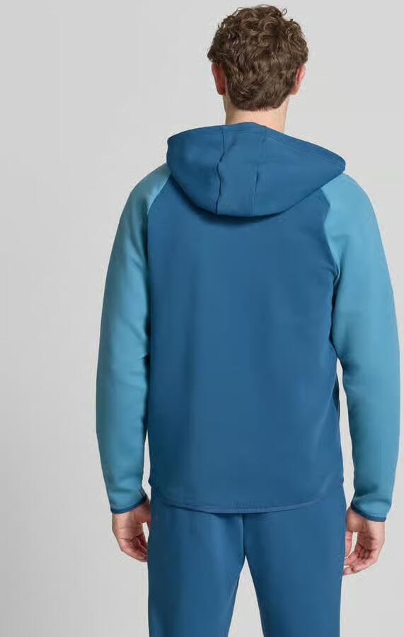 Under Armour Regular fit Jack met Capuchon Model 'Unstoppable' - Foto 5