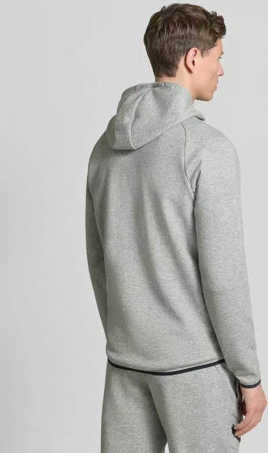 Under Armour Regular fit Jack met Capuchon Model 'Unstoppable' - Foto 5