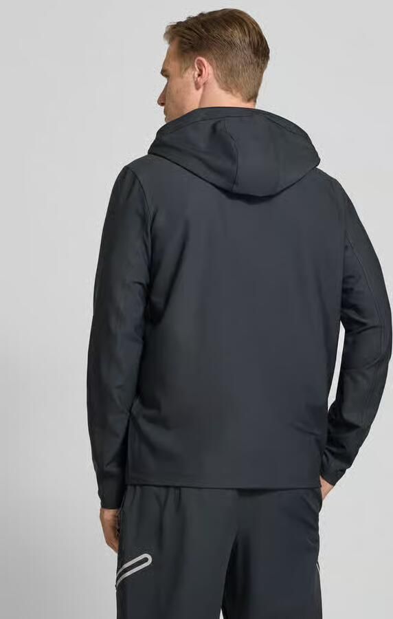 Under Armour Regular fit Jack met Logoprint Model 'Unstoppable' - Foto 3