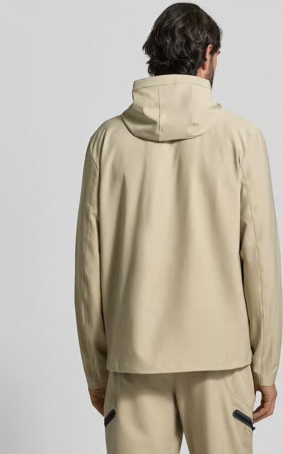 Under Armour Regular fit Jack met Logoprint Model 'Unstoppable'