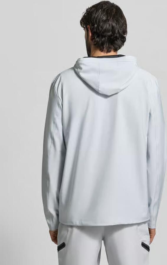 Under Armour Regular fit Jack met Logoprint Model 'Unstoppable' - Foto 2