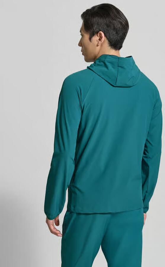 Under Armour Regular fit Jack met Logoprint Model 'Vibe'