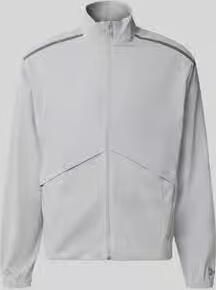 Under Armour regular fit jack met opstaande kraag model 'Unstoppable'