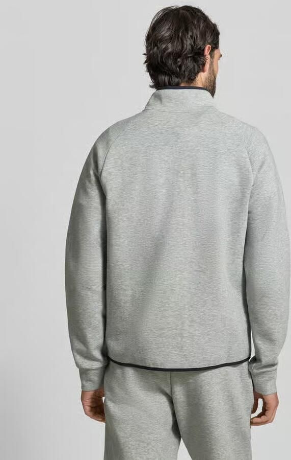 Under Armour Regular fit pullover met logoprint model 'Unstoppable'