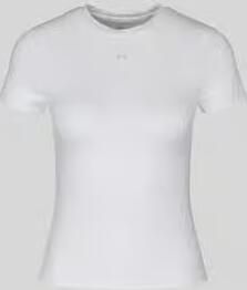 Under Armour Regular fit sport-t-shirt met logoprint - Foto 2