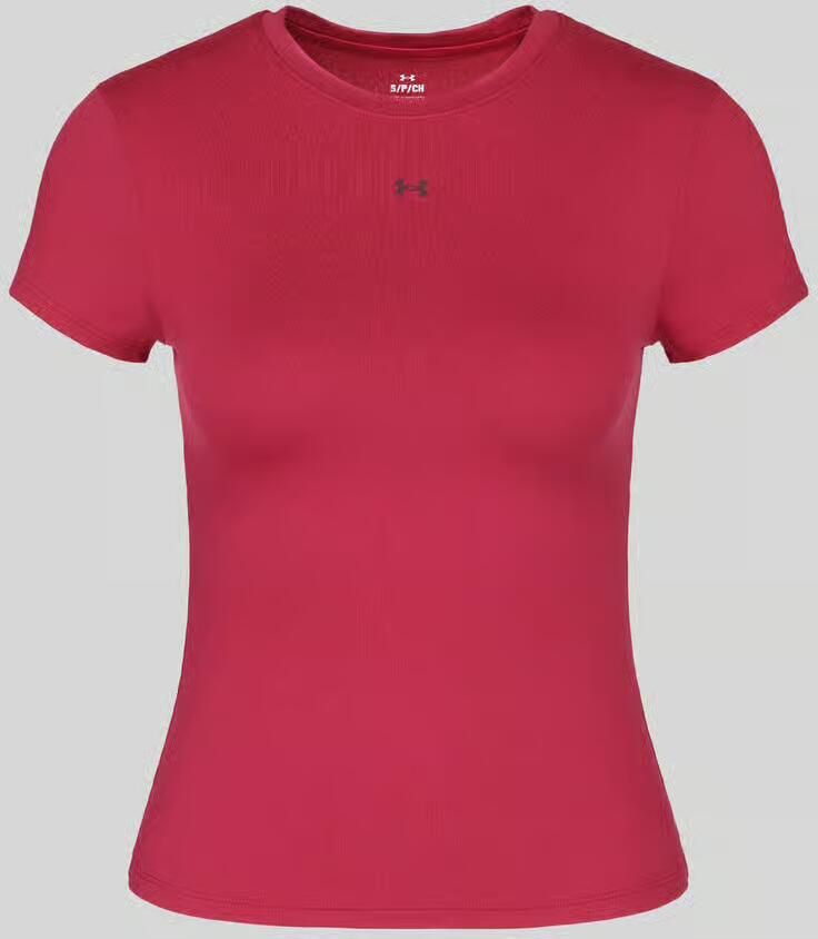 Under Armour Regular fit sport-t-shirt met logoprint - Foto 2