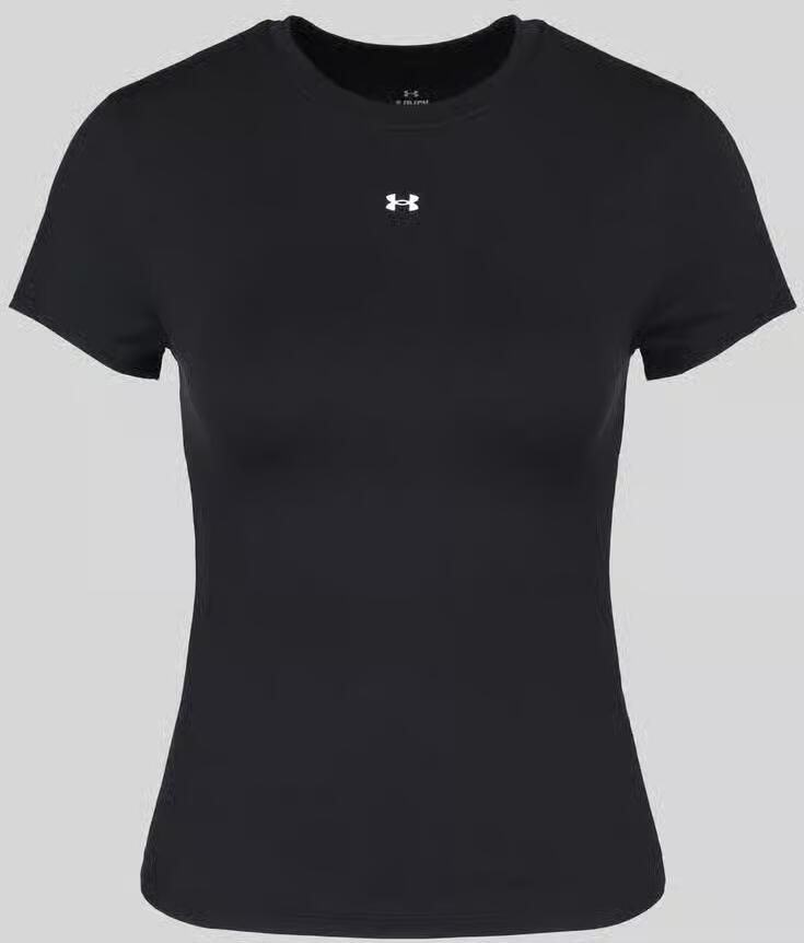 Under Armour Regular fit sport-t-shirt met logoprint - Foto 2