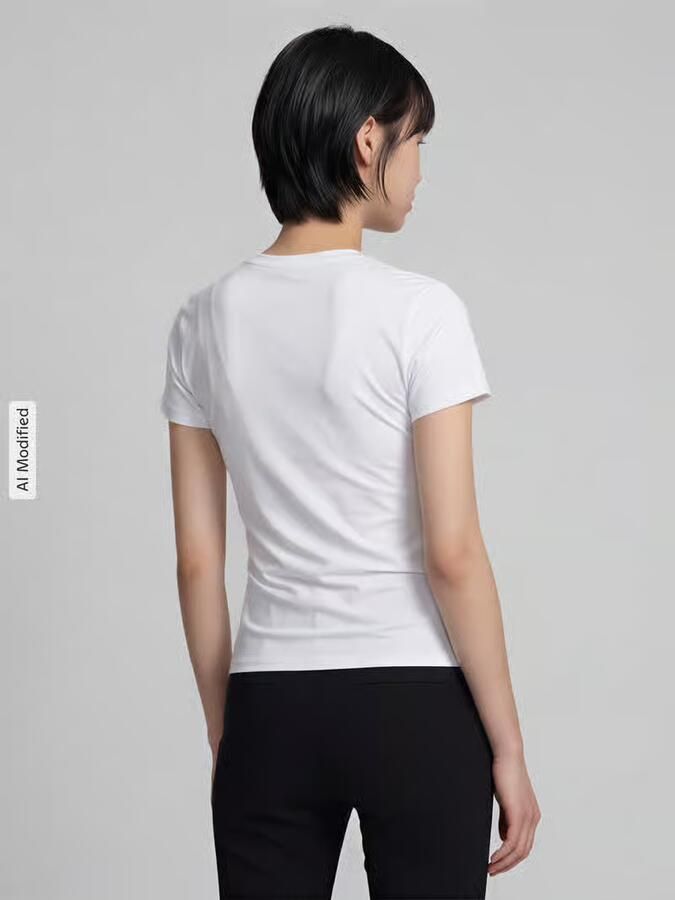 Under Armour Regular fit sport-t-shirt met logoprint - Foto 3
