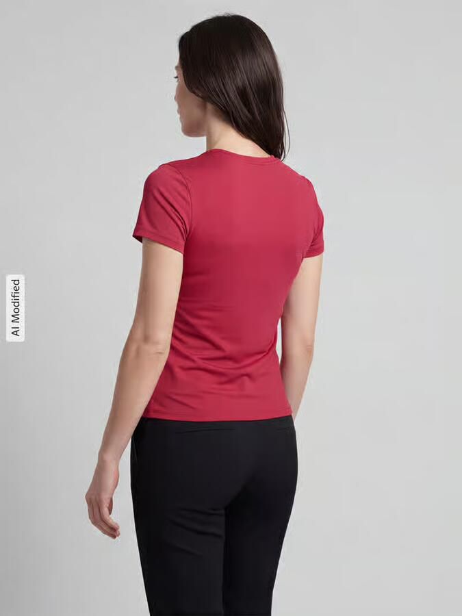 Under Armour Regular fit sport-t-shirt met logoprint - Foto 3