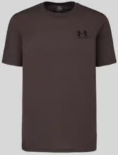 Under Armour Regular fit sport-t-shirt van katoenmix - Foto 2