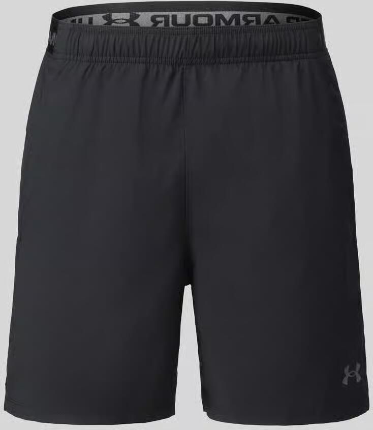 Under Armour Regular fit sportshirt met logoprint - Foto 2