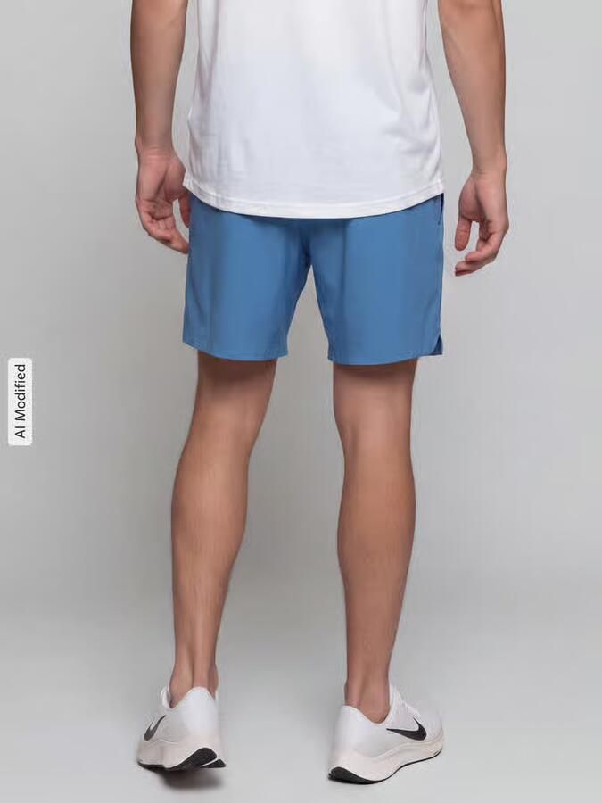 Under Armour Regular fit sportshirt met logoprint
