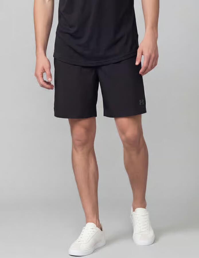 Under Armour Regular fit sportshirt met logoprint - Foto 2