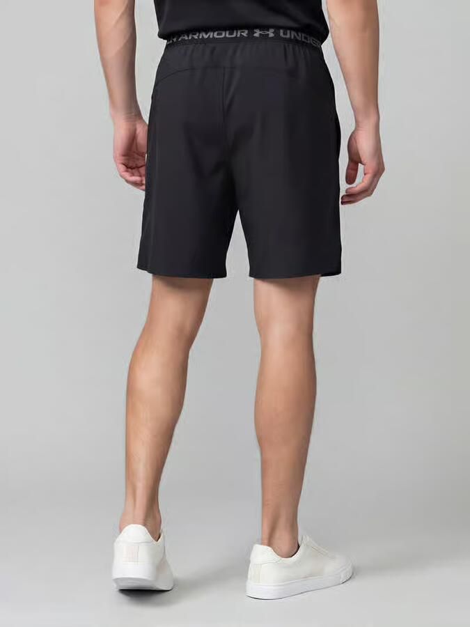 Under Armour Regular fit sportshirt met logoprint - Foto 4