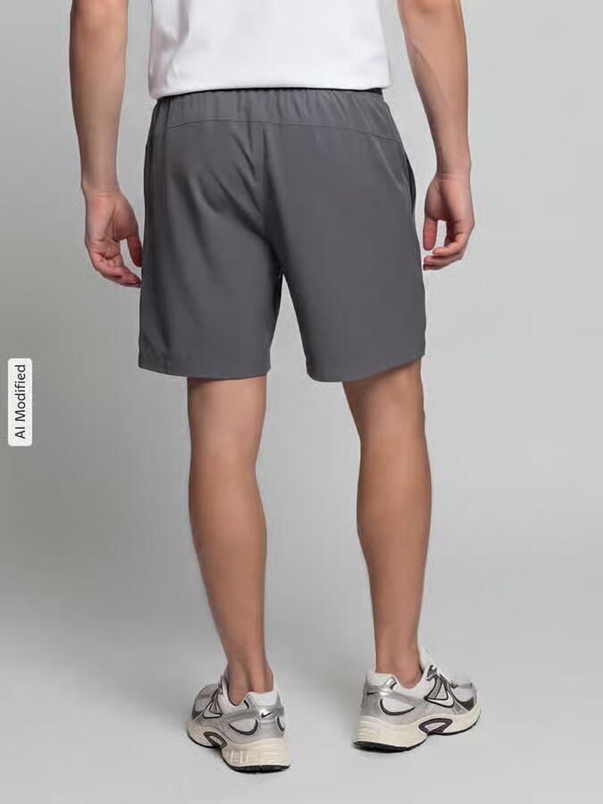 Under Armour Regular fit sportshirt met logoprint - Foto 2