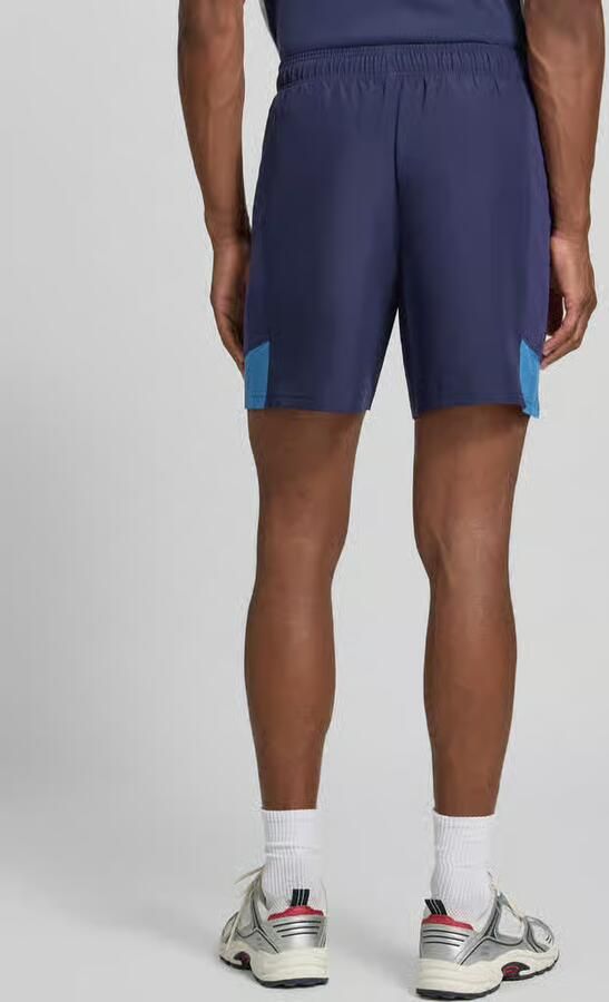 Under Armour Regular fit sportshort met elastische band model 'UTILITY' - Foto 2