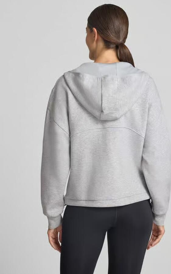 Under Armour regular fit sweatjack met katoen - Foto 2