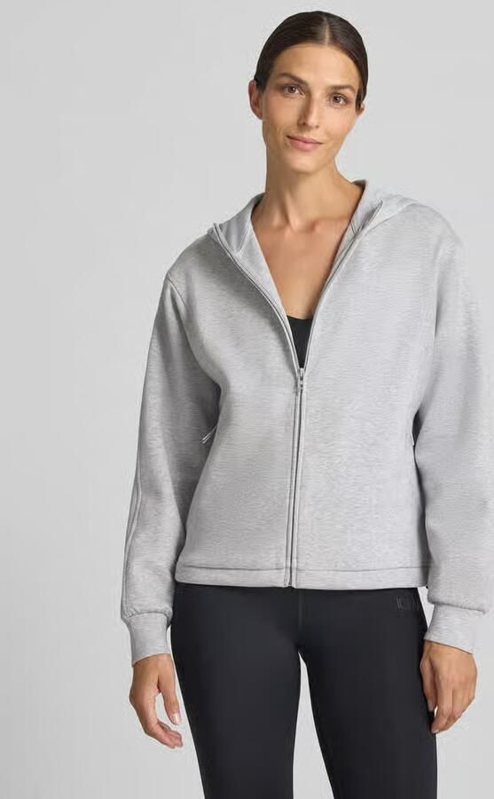 Under Armour regular fit sweatjack met katoen - Foto 3