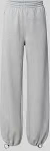 Under Armour regular fit sweatpants met katoen