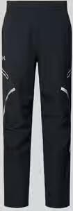 Under Armour Regular fit sweatpants met logoprint model 'Unstoppable'