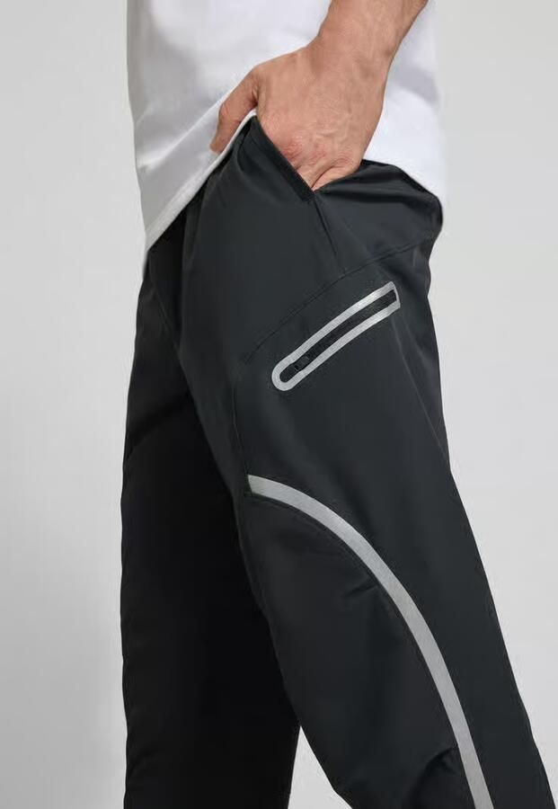 Under Armour Regular fit sweatpants met logoprint model 'Unstoppable'