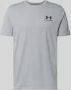 Under Armour T-shirt Korte Mouw UA SPORTSTYLE LC SS - Thumbnail 1
