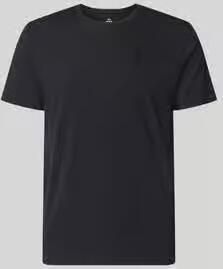Under Armour Regular fit T-shirt met logoprint model 'Left' - Foto 3