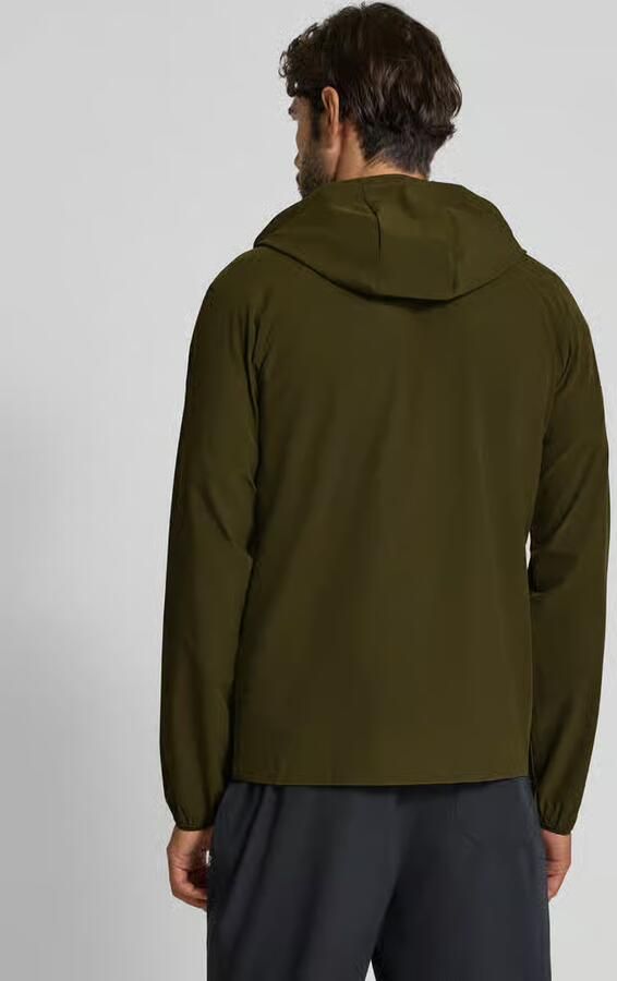 Under Armour Regular fit windbreaker met logoprint - Foto 2