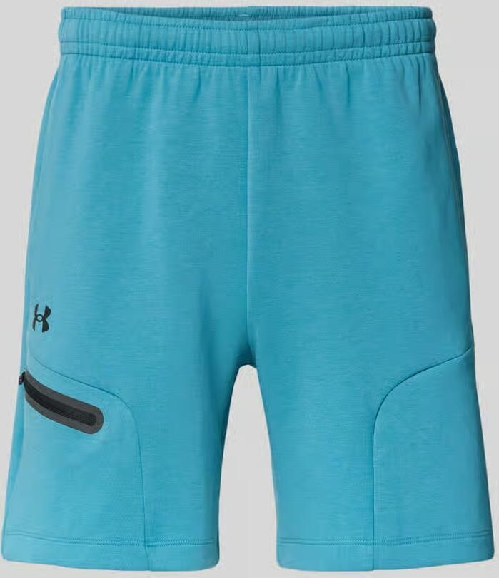 Under Armour short met ritszak - Foto 2